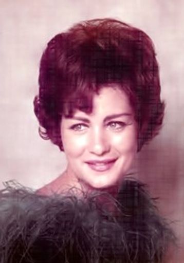 Betty Waddell