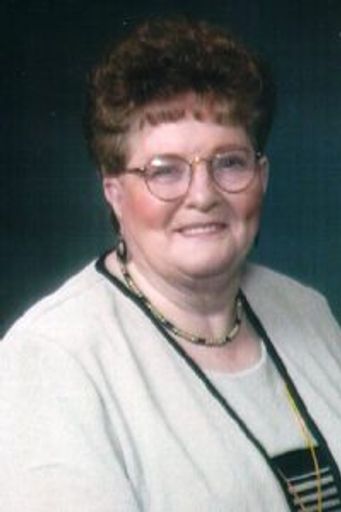 Theresa  Mcglinchey Berlinger