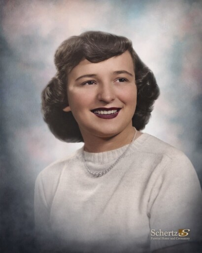 Sue Kay Lloyd's obituary image