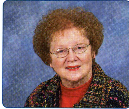 Martha L. Wetzig