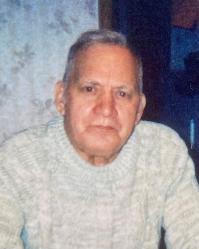 James A. DelFlore, Sr.