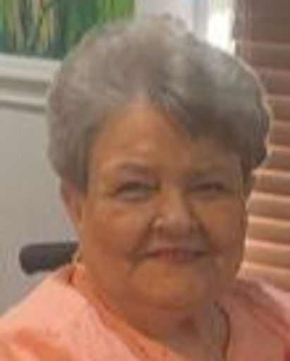 Paula G. Williams's obituary image