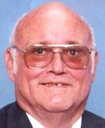 Larry Chambers Profile Photo