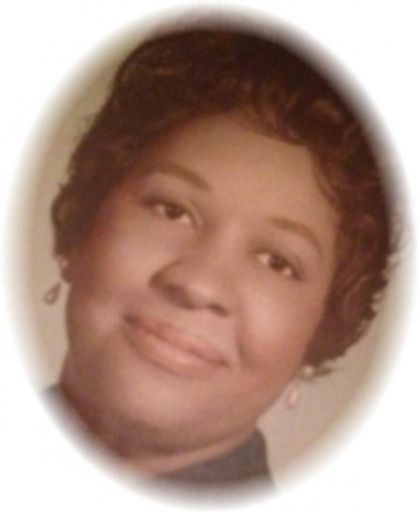 Dorothy Irene Grigsby