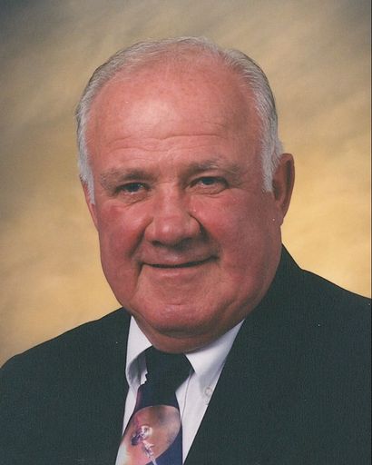 Oscar N. Nelson Jr. Profile Photo