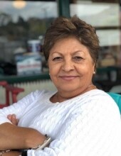 Irma Leiva Mazariegos Profile Photo