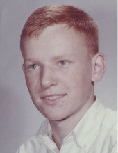 Douglas M. Rhodes Profile Photo