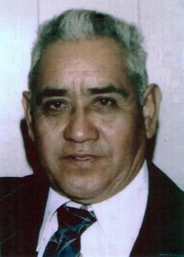 Modesto H. Saavedra