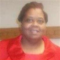 Yolanda R. Maxwell Profile Photo