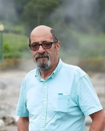 João Carlos Braga's obituary image