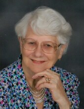 Louise A. Gilg Profile Photo