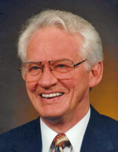 Dr. Marvin H. Petersen Profile Photo