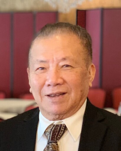 Duc Van Nguyen Profile Photo