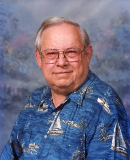 John Jackson, Sr. Profile Photo
