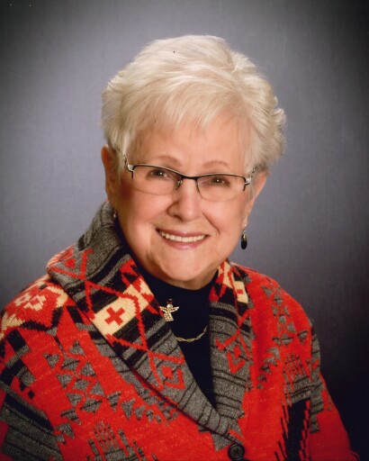 Marjorie L. Snyder