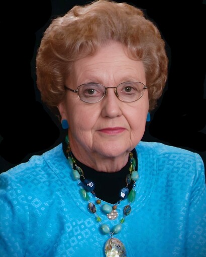 Mary Lou Christensen