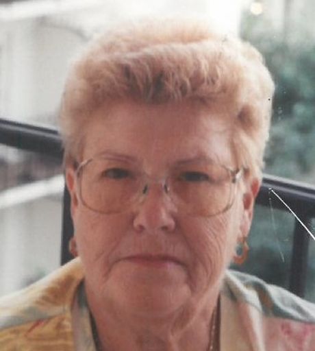 Edna Arlene Henry