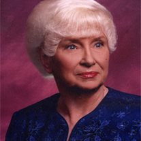 Gloria Talley  Woodson Profile Photo