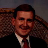 Richard Wells Profile Photo