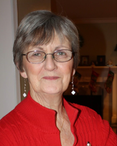 Barbara A. Green