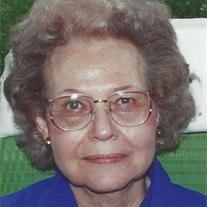 Beulah Pennington