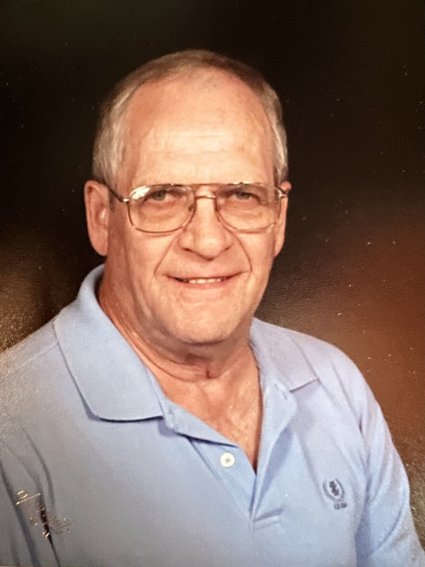 Larry Garland Brown