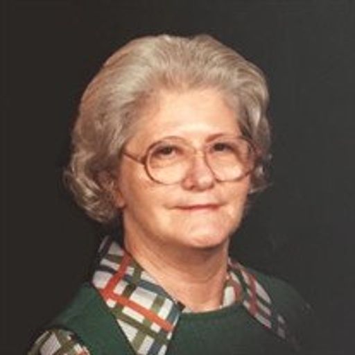 Doris Taplin Profile Photo