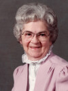 Mildred Lee Moss Pless Profile Photo