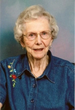 Evelyn N. McNeil Profile Photo