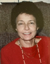 Evelyn McThenia Hale Profile Photo