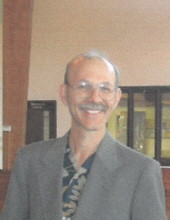 Robert Joseph Wilkin Profile Photo