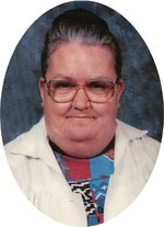 Imogene Stegall