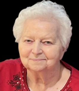 Shirley Stokes Profile Photo