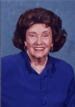 June Baggett