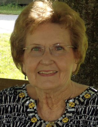 Betty Reynolds Profile Photo