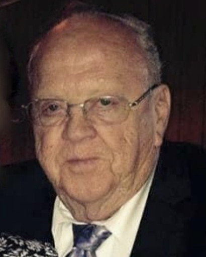 Charles N. Harding Sr. Profile Photo