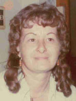 Ruth  Ellen Shockey Profile Photo