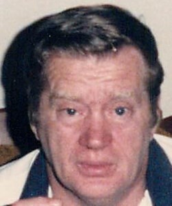 Richard C. (Whitey) Krupa