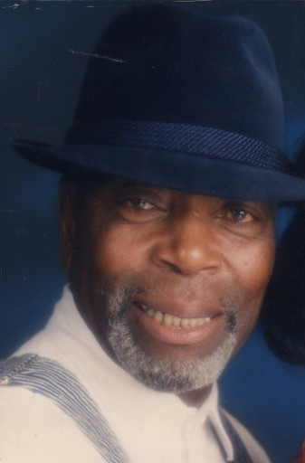 Alvin Loyd Jimmerson 
 August 4, 2017