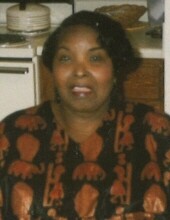 Shirley Ann Shaver