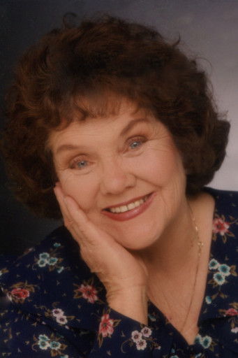 Lela Kaye (Everett)  Roberts