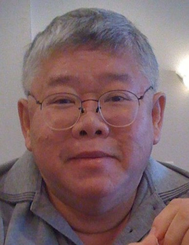 Doctor Carl W. Chan