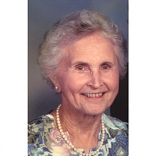 Wanda Mae Wall Profile Photo