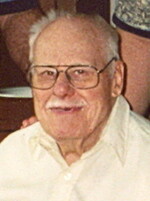 Ralph E. Beavers