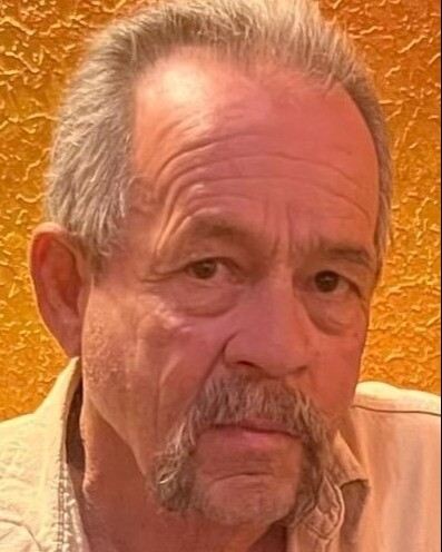 Robert John Romero Profile Photo