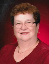 Hilda Tronstad Profile Photo