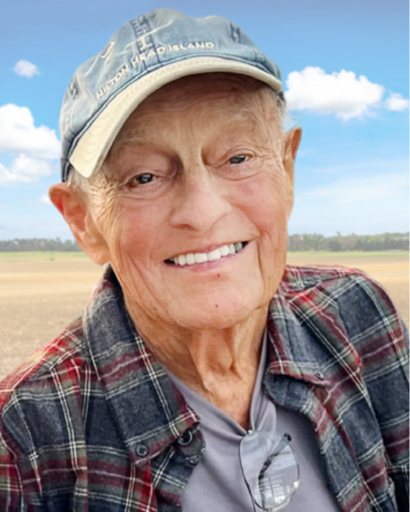 Charles Edward Gardenhour Sr.'s obituary image