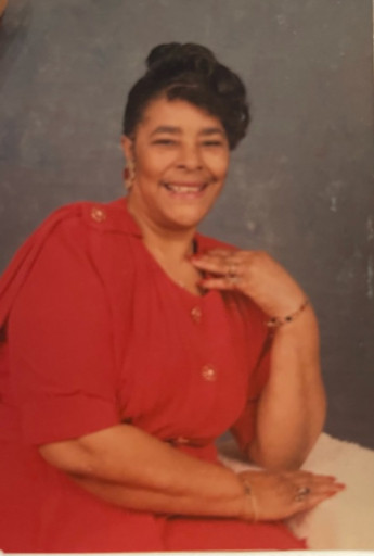 Mrs. Pearlie Floyd Profile Photo