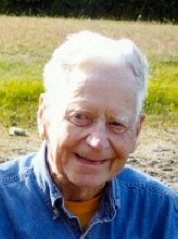 Frederick C. Dahlke