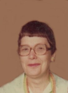 Janet Helen Gross